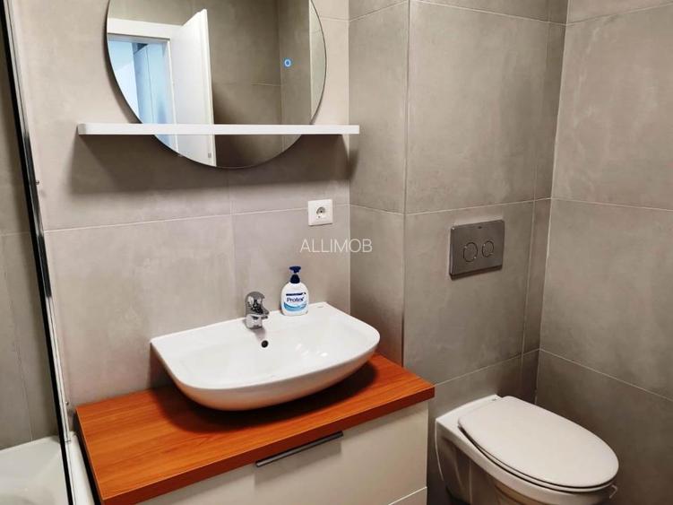 Apartament 2 camere in Ploiesti, zona Albert, ansamblul MRS Village - 13