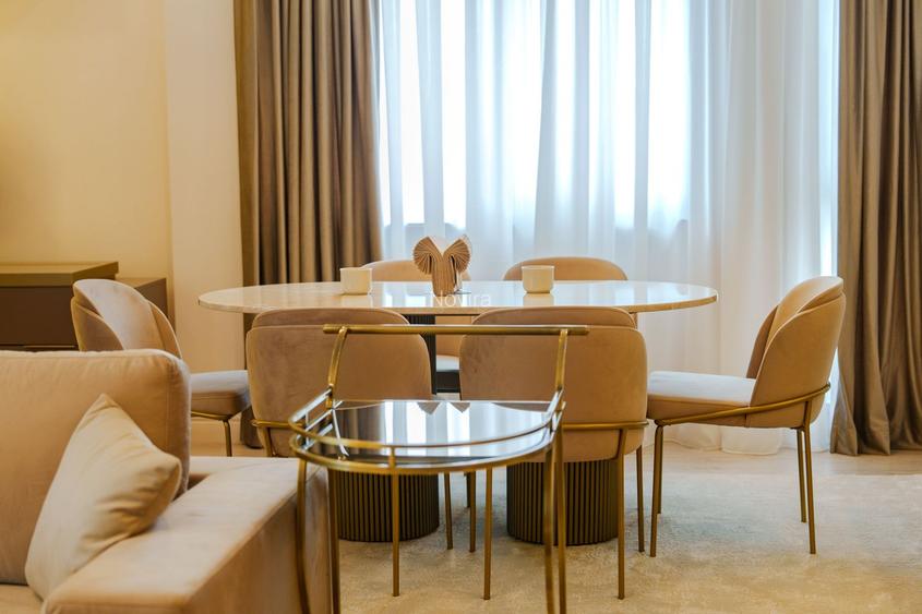Apartament 2 camere lux | 66 mp | Complet Mobilat - Gata de Mutare - 49