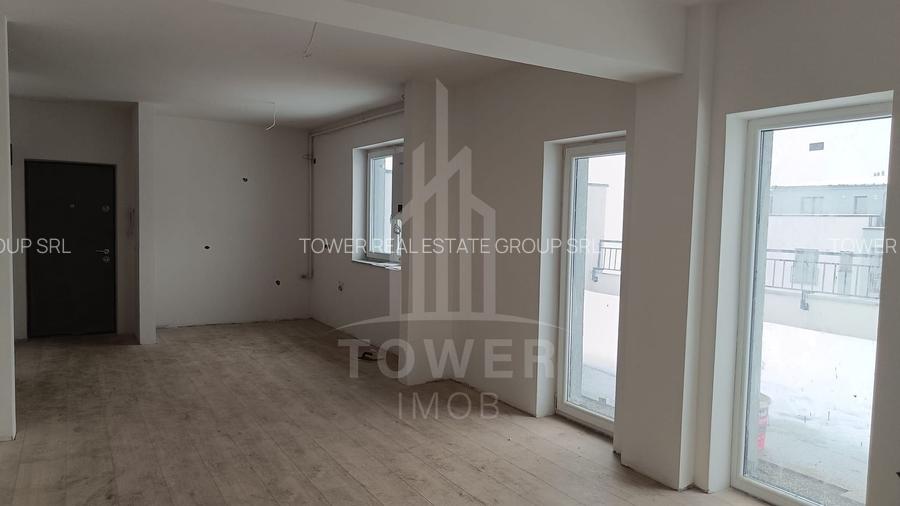 Penthouse de vânzare în Sibiu, cartier Turnișor - 4