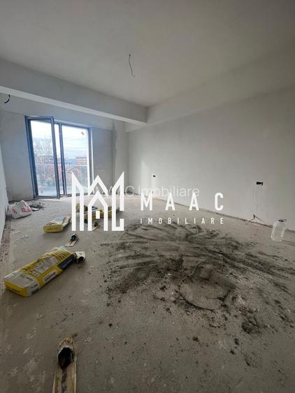 Studio | Dem Radulescu- Ostroveni | Bloc intabulat - 2