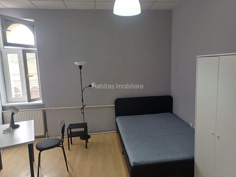 Camere de închiriat 230–350€, 8 camere, utilități incluse, Zona Garii - 16