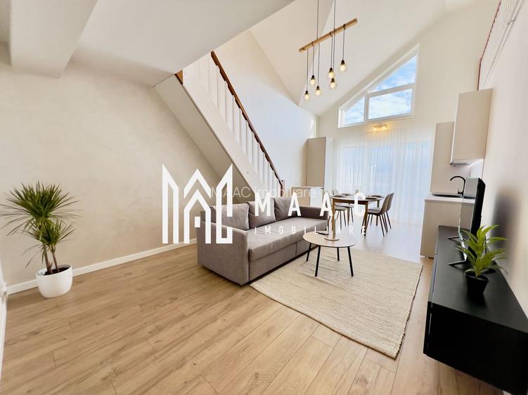 Apartament de lux 3 camere I 107 mp utili I 2 Bai - 2