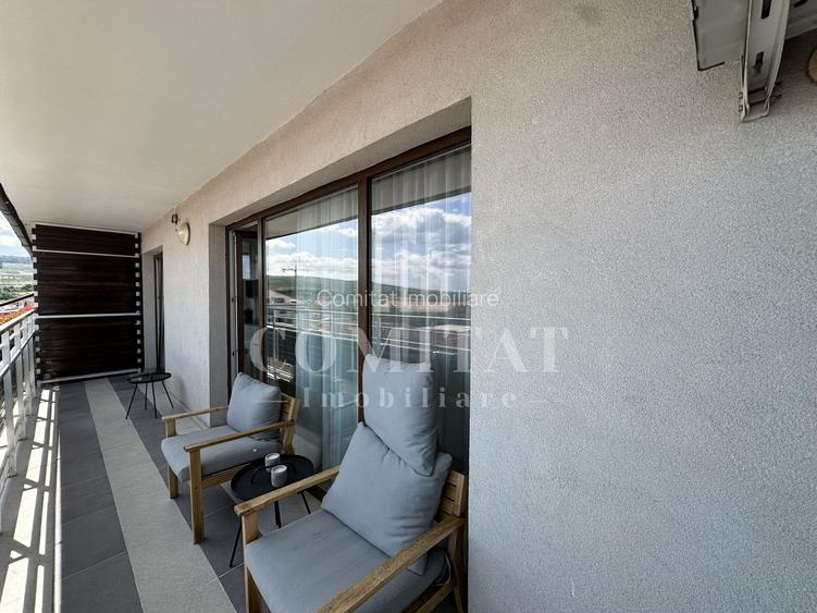 Penthouse cu 5 camere | Apartament pe 2 niveluri | Bună Ziua - 28