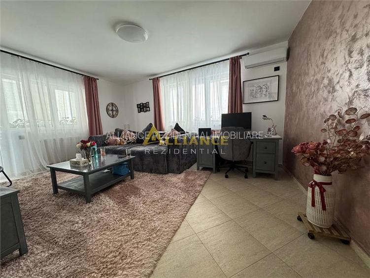 Apartament 3 camere în Sector 4 – Grand Arena | Complet mobilat și uti - 2