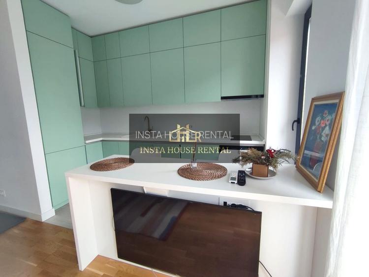 Apartament 2 camere Avalon Estate - 7