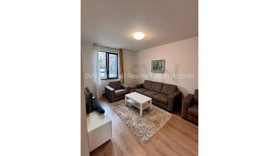 REA1027648 Apartament 2 camere I Dorobanti I Mobilat si utilat - 7