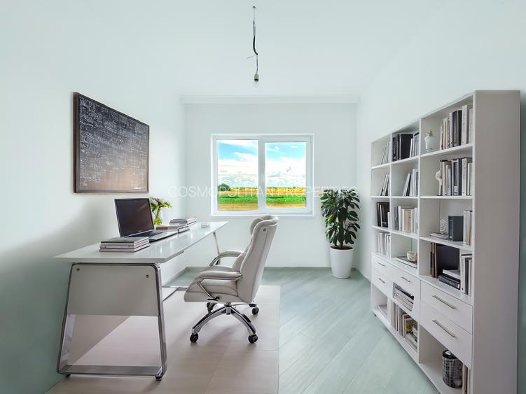 Case Individuale | 5 Camere | Dotari Moderne | Remetea - Bucovat | Comision 0 - 16