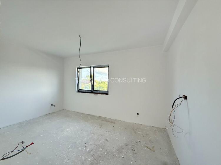 Vila P+1E Corbeanca Tamasi 4 camere | teren 493 mp - 11