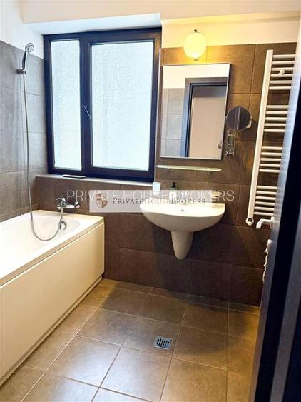 Pipera | Scoala Americana | Green Vista | Bloc 2010 | Parcare - 8