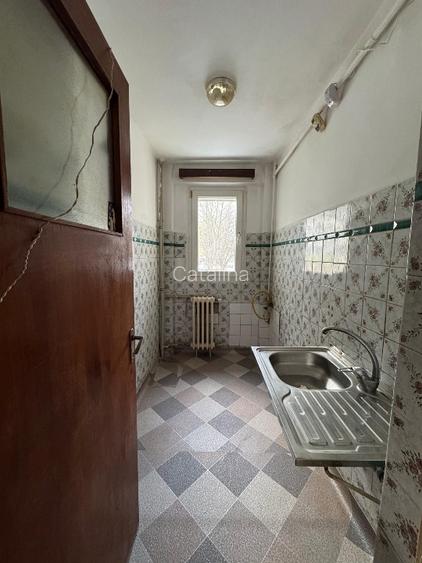 Apartament 2 camere | Etaj 1/10 | Bloc reabilitat | Zona Pantelimon – Mega Mall - 12
