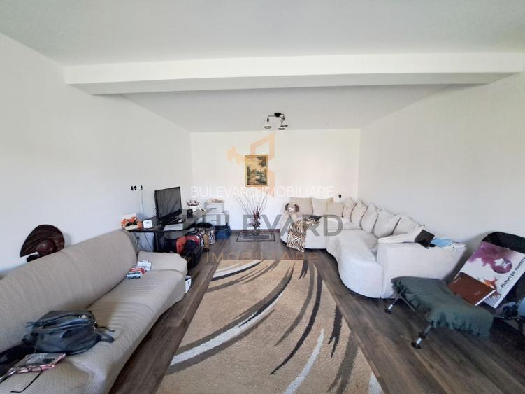 Casa noua + atelier 49 mp + teren 1030 mp! - 14