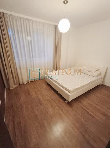 P4874 Apartament cu 2 camere NOU+LOC DE PARCARE, zona Torontalului - 9