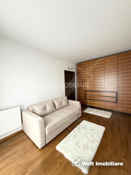Apartament exclusivist, 121 mp total, zona strazii Dorobantilor - 6