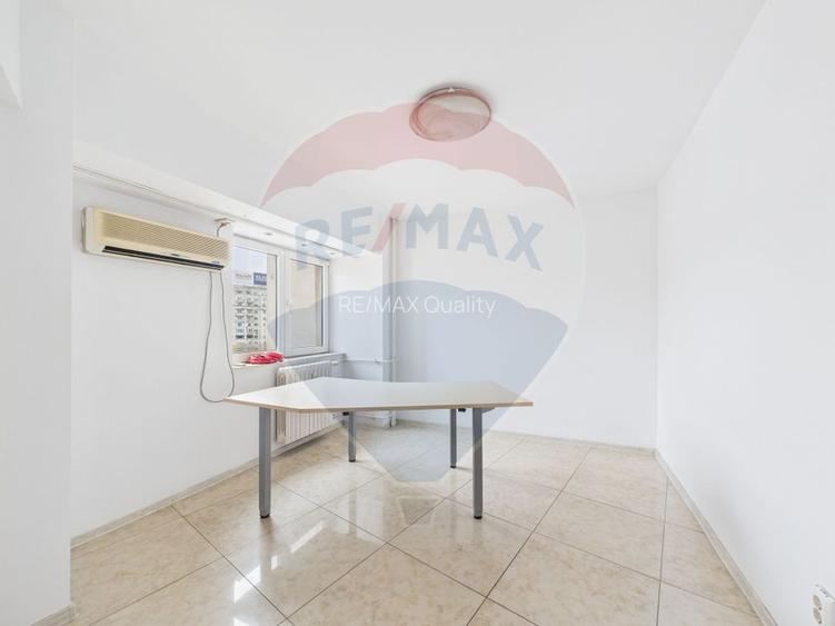 Apartament premium cu 3 camere - Rond Piata Alba Iulia - 9