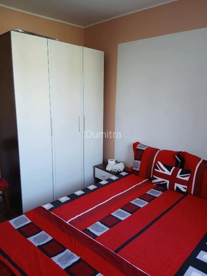 Apartament de vânzare – Bârlad | Complet mobilat | Zonă liniștită - 4