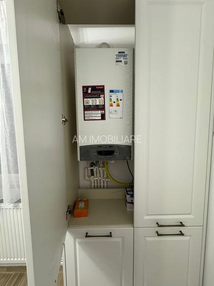 AP. 3 CAMERE THEODOR PALLADY, PRIMA INCHIRIERE, CENTRALA, RENOVAT - 17