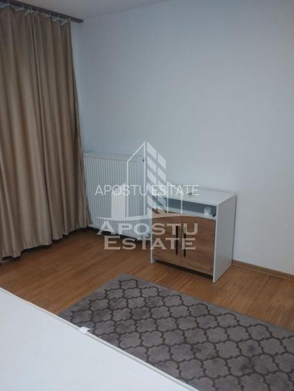 Casa individuala de inchiriat 4 camere, gradina proprie, Giarmata VII - 11