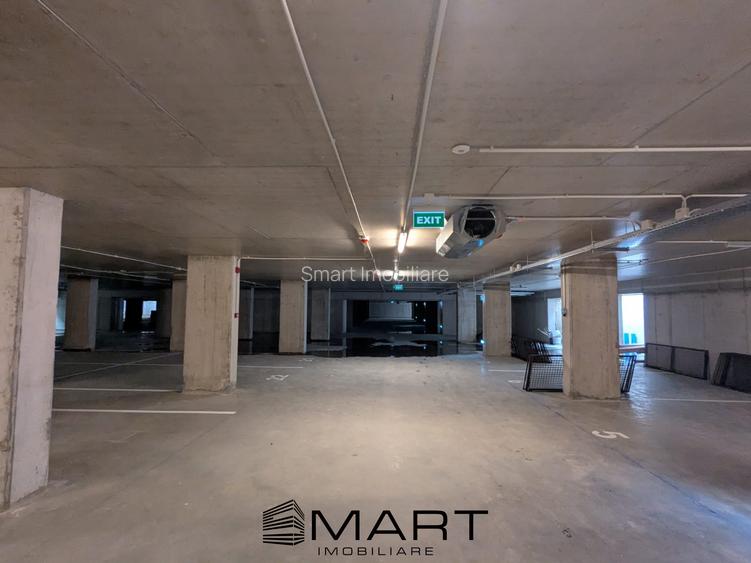 Apartament 2 camere în Avantgarden Bartolomeu, Brașov – 52 mpApartament 2 camere - 9