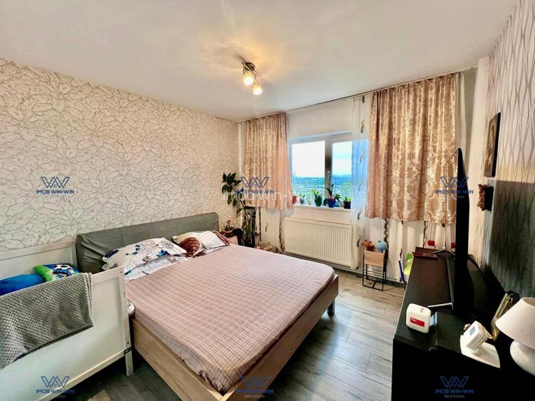 Apartament 3 camere decomandat, Nord, Comision 0% - 3