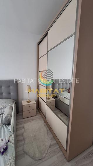 Mutare Imediată! Apartament 2 Camere Decomandat | Mobilat Premium | Bloc 2024 | - 20