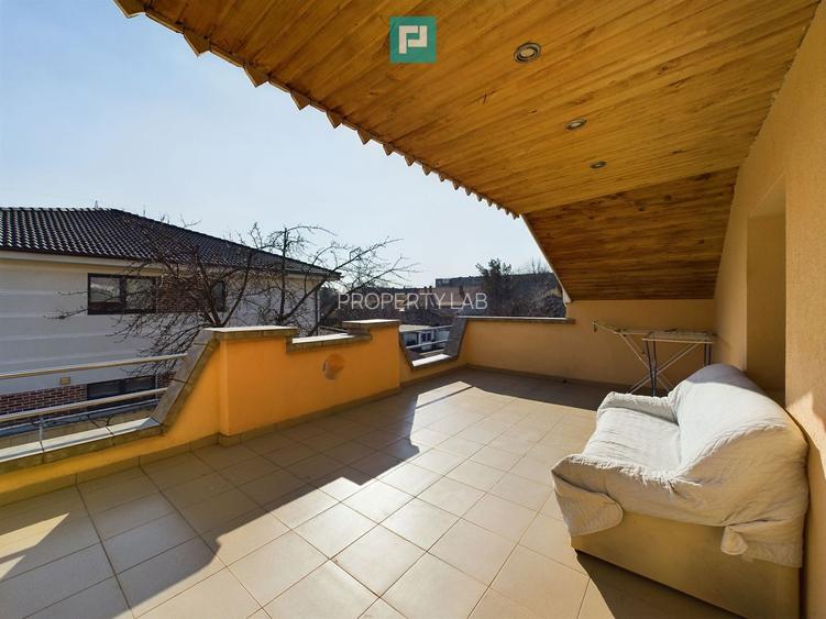 Casă spațioasă în zona Blașcovici, Timișoara - 23