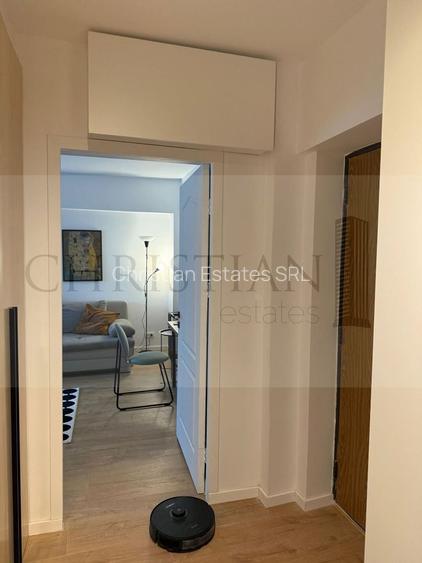 Apartament Premium 2 camere - 5 minute metrou Obor ! - 8