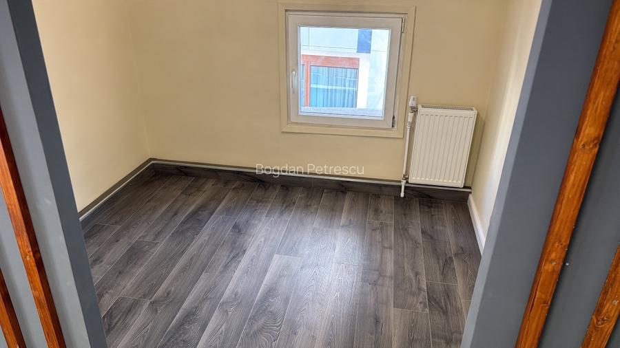 Garsonieră Cișmigiu cu centrală proprie și loc de parcare  - 5