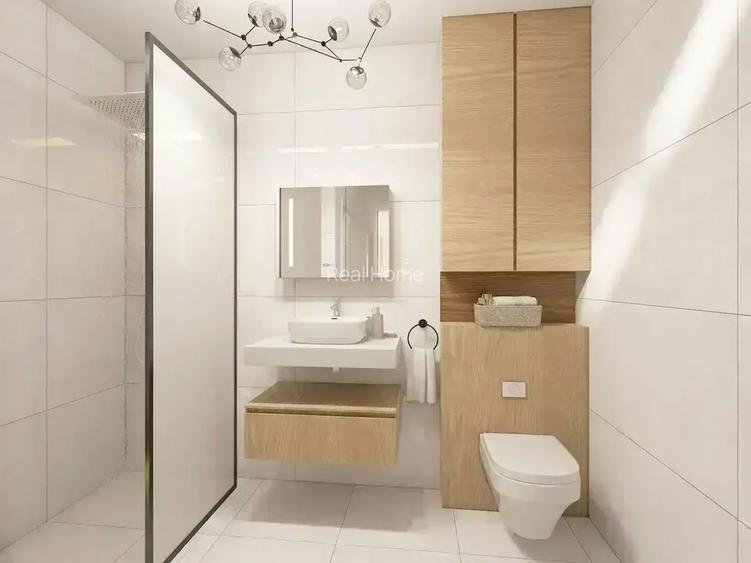 2 Camere Proiect Nou Decomandat Metrou 1 Decembrie 1918 Logie - 13