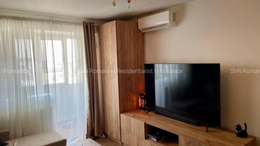 REA1024619 2 Camere l Lacul Tei l renovat complet  l vedere panoramica - 2