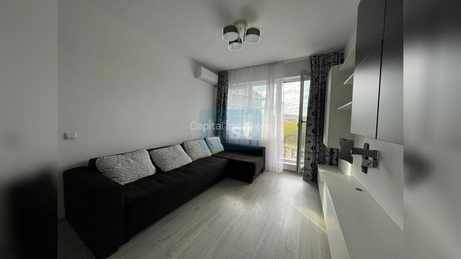 0% Comision | Apartament Pet Friendly cu 2 camere si terasa | Marasti - 5