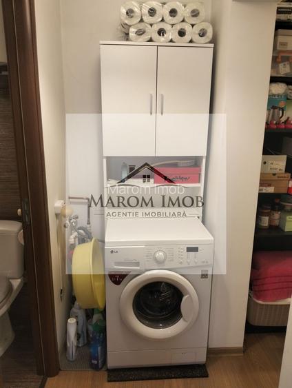 Apartament 3 camere | Bd. Brâncoveanu | Ultrafinisat & Complet Mobila - 17