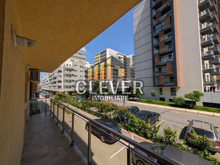 Apartament 3 camere Mobilat si Utilat, Parcare | Pallady – Nicolae Teclu - 11