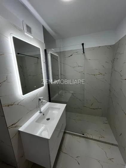 Apartament modern cu 3 camere, birou și parcare subterană – Ansamblul Seasons - 6