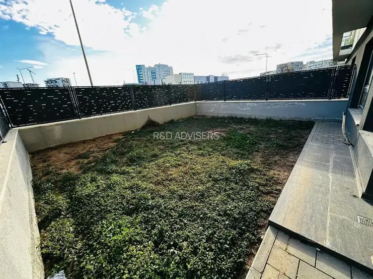 Mutare imediata | Gradina generoasa| Studio Spatios| Metrou P.Poenaru - 19