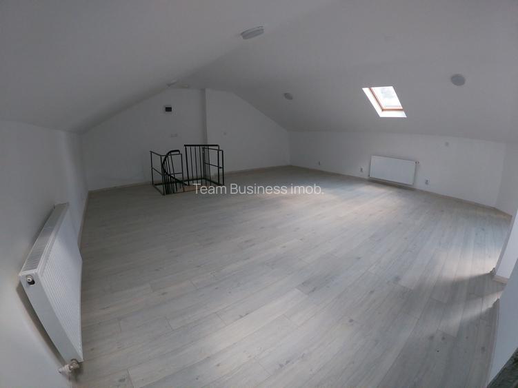 Apartament Duplex 4 camere 140mp  in Vila  P+1 Calea Dudesti Pta Alba Iulia - 16