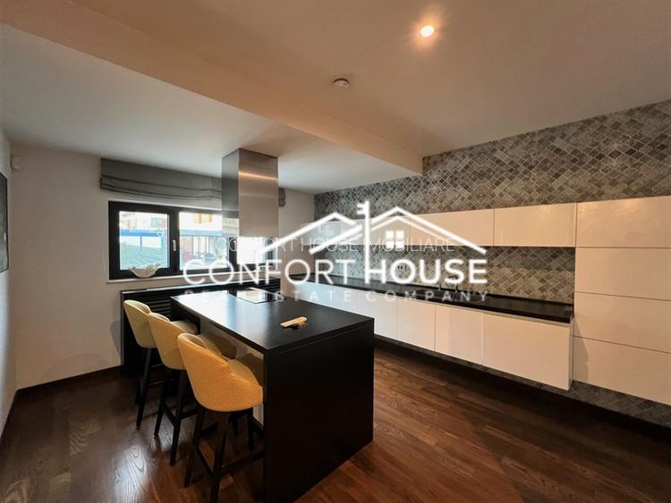 Vila D+P+E+M. 5 camere, complex rezidential, IANCU NICOLAE -British School - 12