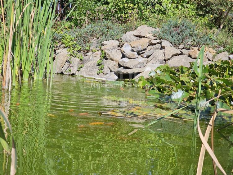 Casa 6 camere de vanzare in Tureni - 8