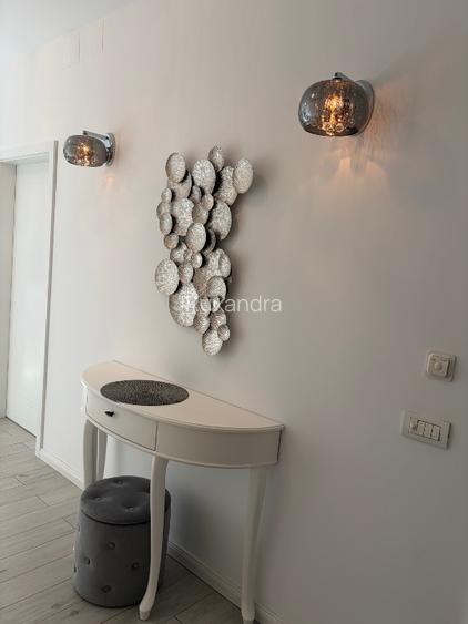 Green Vista, priveliste libera panoramica, spectaculos!  - 7