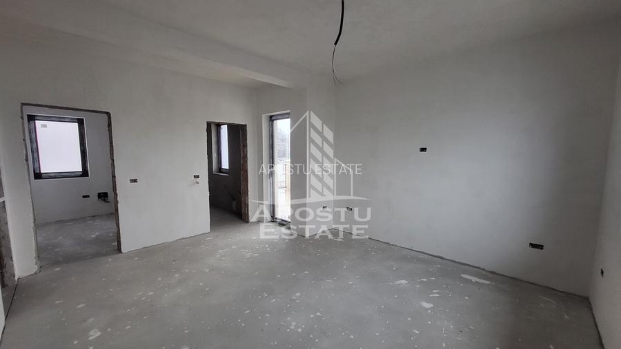 Casă individuală premium cu garaj,5 camere,Dumbravita,liziera padurii - 4