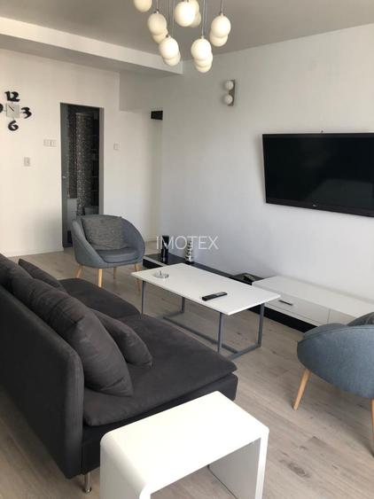 Apartament 3 camere LUX -Ultracentral - Fortuna - 5