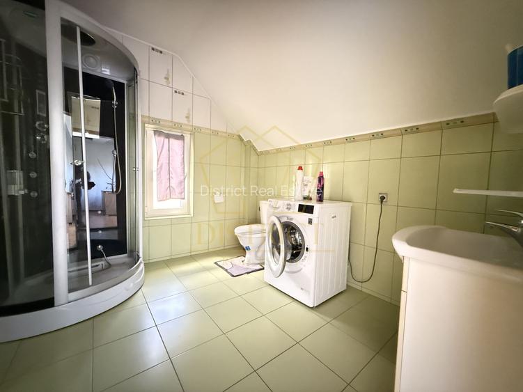 Casa deosebita cu 8 camere | Dumbravita | Kaufland - 18