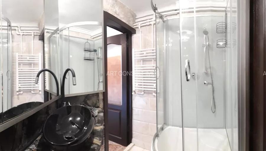 Studio | Stirbei Voda | Centrala Proprie | Pet Friendly | Metrou Eroilor - 9