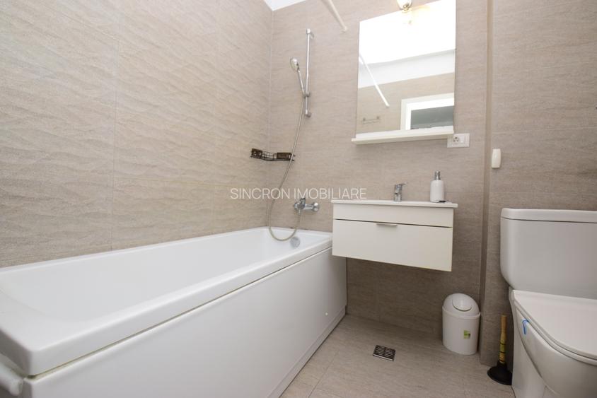 Garsonieră cu centrală proprie și parcare, High Class Residence - Teilor- Auchan - 10