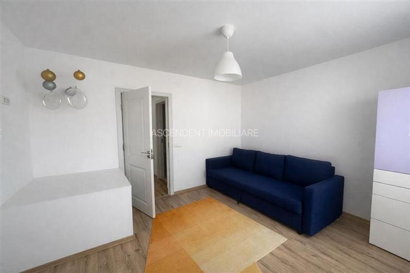 Rezidenta deosebita, curte proprie, loc de parcare, Liziera, Brasov - 8