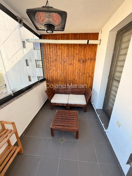Apartament 2 camere Greenfield--proprietar - 8