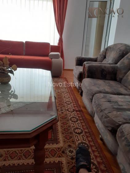 3 Camere | P-ta Sfanta Vineri | Complet Mobilat | Izolat termic - 3