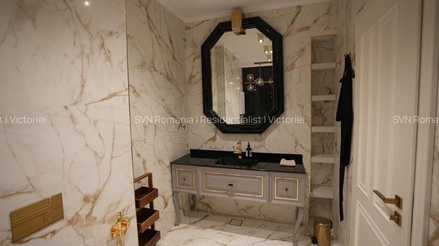 REA1028558 3 camere cu terasa lux NorthSide Lake Sisesti - 14