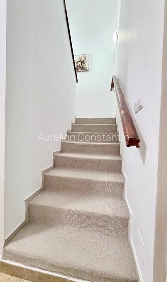 Vila 4 camere in Complex Rezidential Azur - 10