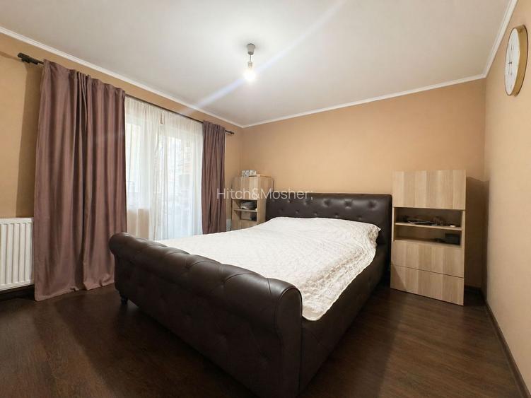 Apartament cu 3 camere de vânzare - zona Lipovei - 4