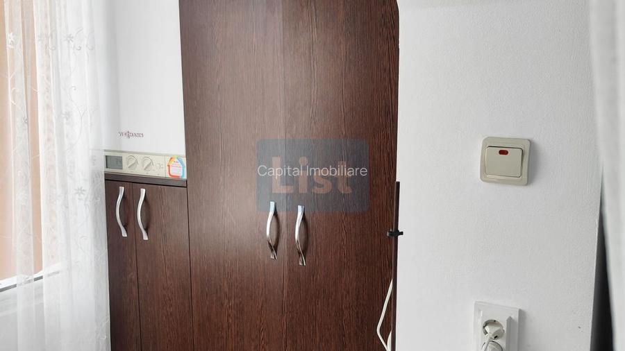 Vindem apartament cu 2 camere decomandate, 51mp,Et 1, Burdujeni - 4